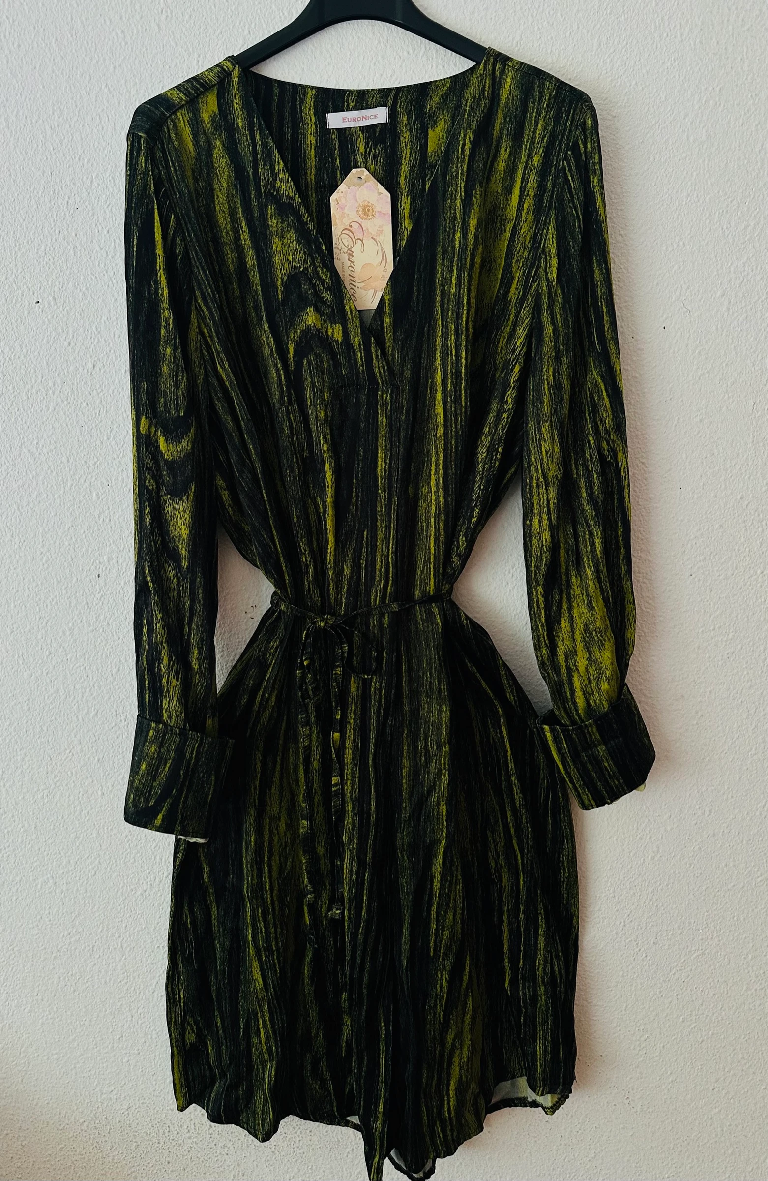 Dress🖤💚 – photo 2